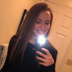 Meet your Posher, Tessa